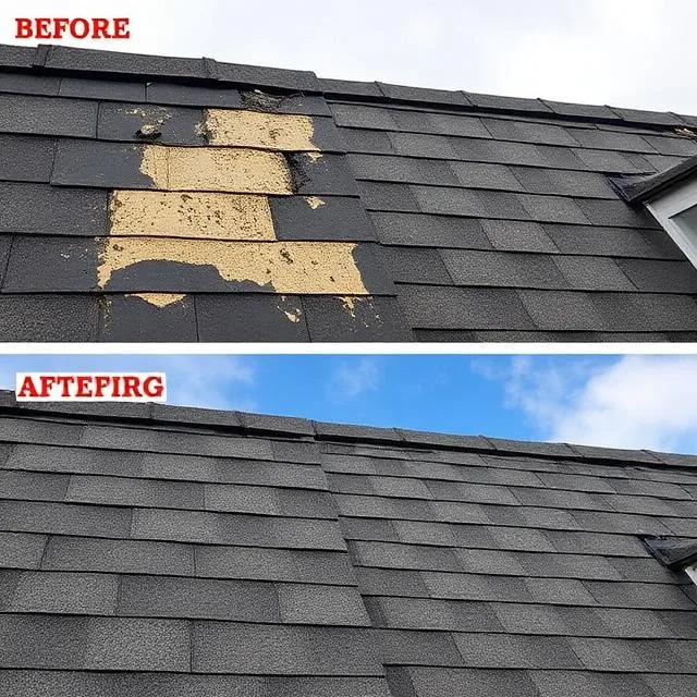Roof Repair Near Me in Millwood, GA near me